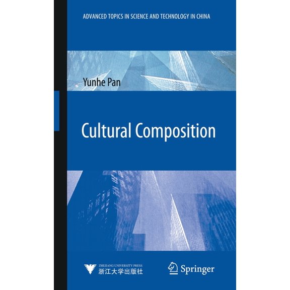 Advanced Topics in Science and Technolog Cultural Composition, (Hardcover)
