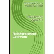 Advanced Topics in Technologies 100 Interview Questions Git, Paperback