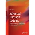 thumbnail image 1 of Advanced Transport Systems: Analysis, Modeling, and Evaluation of Performances, (Paperback), 1 of 1