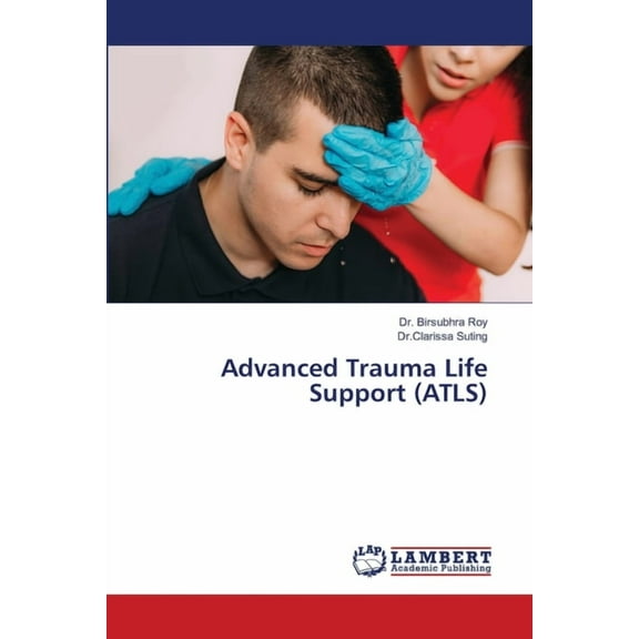 Advanced Trauma Life Support (ATLS), (Paperback)