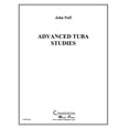 thumbnail image 1 of Advanced Tuba Studies (Paperback) by John Paff, 1 of 1