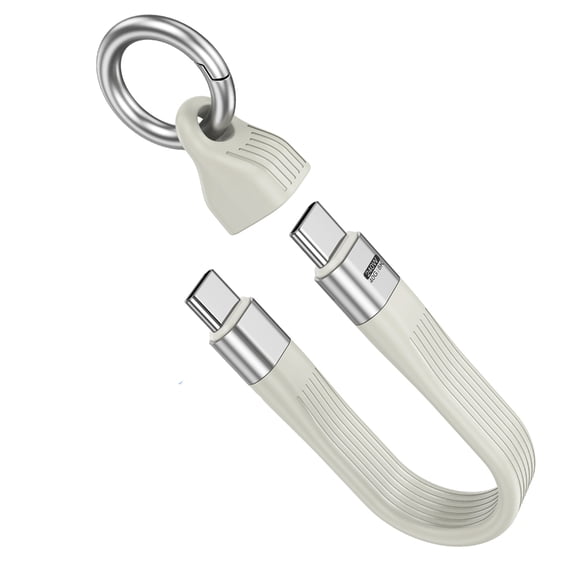 Advanced USB C Cable with PD240W Quick Charging and 40Gbps Fast Speed Data Transfer 8K Video Supported