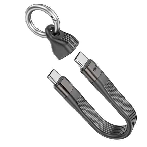 Advanced USB C Cable with PD240W Quick Charging and 40Gbps Fast Speed Data Transfer 8K Video Supported