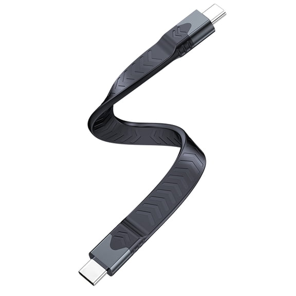 Advanced USB5 Cable with PD240W Charging and 80Gbps Fast Speed Data Transfer 16K 60hz Video Supported