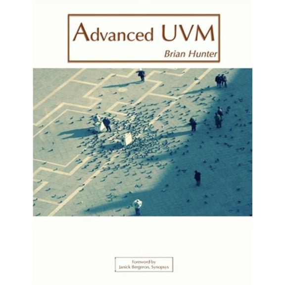 Advanced UVM (Paperback)