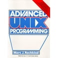 thumbnail image 1 of Pre-Owned Advanced Unix Programming (Hardcover) 0130118001 9780130118004, 1 of 1