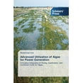 thumbnail image 1 of Advanced Utilization of Algae for Power Generation (Paperback), 1 of 1