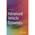 thumbnail image 1 of Advanced Vehicle Dynamics, (Hardcover), 1 of 1