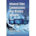 thumbnail image 1 of Advanced Video Communications over Wireless Networks, (Hardcover), 1 of 1