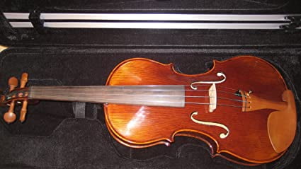 Advanced Viola, Outstanding Varnish & Tonality, 15"