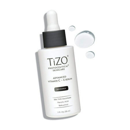 Advanced Vitamin C E Serum