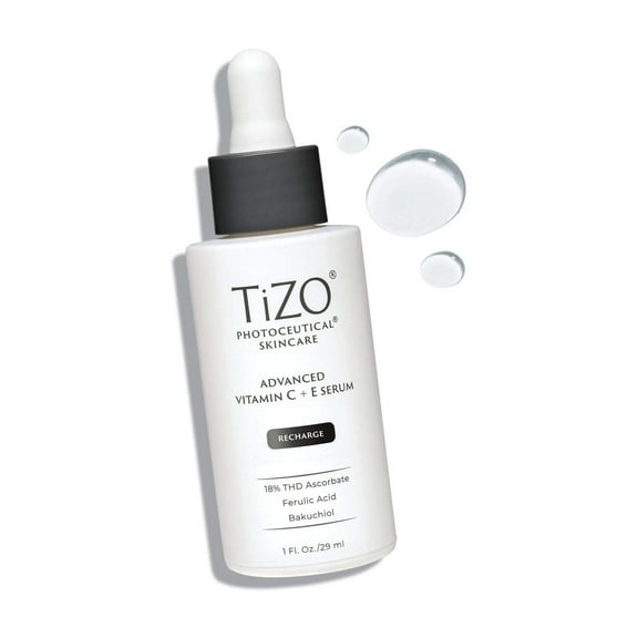 Advanced Vitamin C E Serum