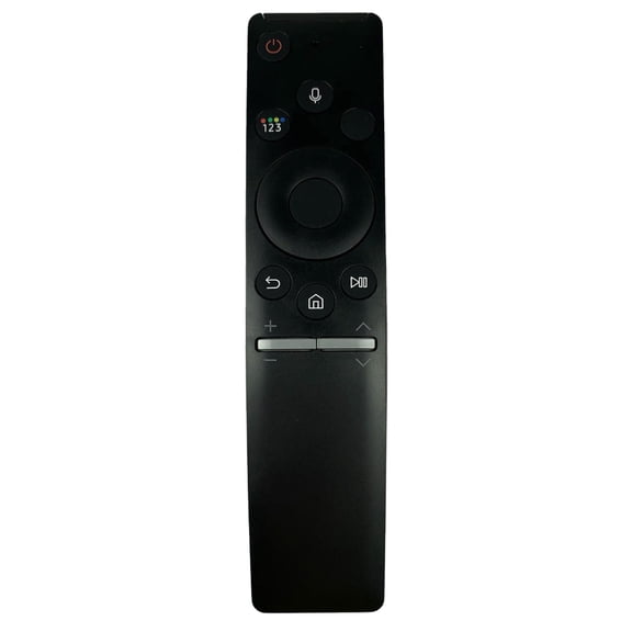 Advanced Voice Controlled Remote BN5901298U Compatible for Dedicated Intelligent TVs Replacement Accessory