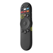 Advanced Voice Recognition Remote Control For SmartTVs Adapt with Multiple Models And Instantly Setup