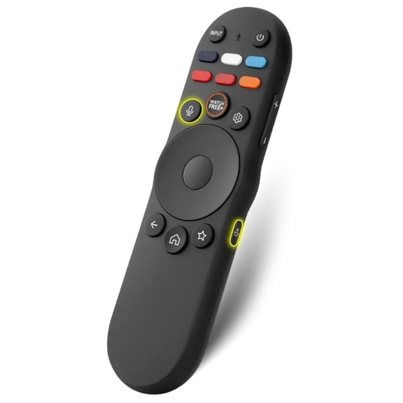 Advanced Voice Recognition TV Controller Universal Design for All Models