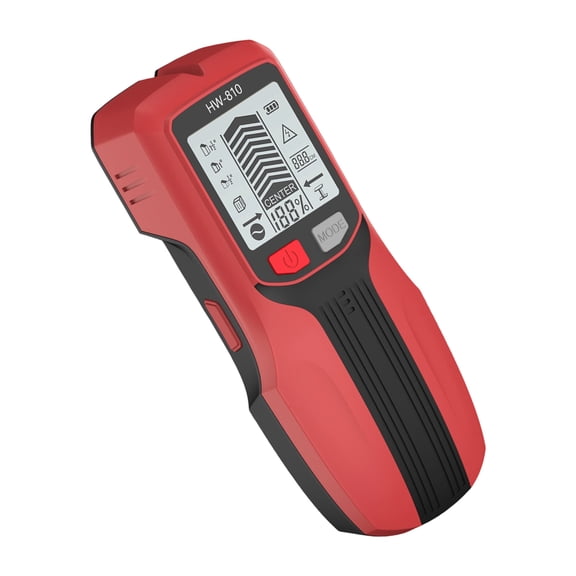 Advanced Wall Metal Detector Wall Scanner with LCD Display for Finding Studs,Cables,Pipe for Detecting Hiddens Object