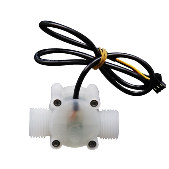 Advanced Water Flows Detection Sensing Management, Suitable For Industrial And Municipals Use Public Facility Monitoring