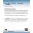 thumbnail image 1 of Pre-Owned Advanced Water Treatment: Advanced Oxidation Processes, (Paperback), 1 of 1