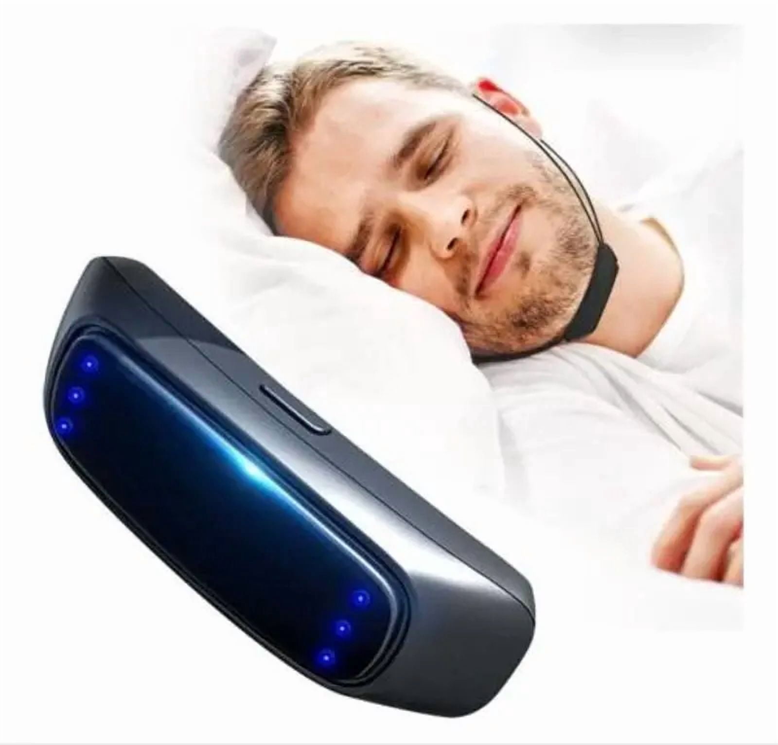 Wearable Sleep Aid Device,Advanced Intelligent Smart Neck Pulse Tool ...