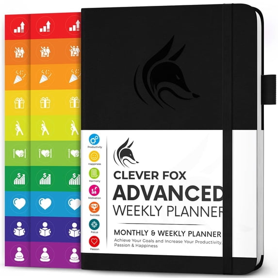 Advanced Weekly