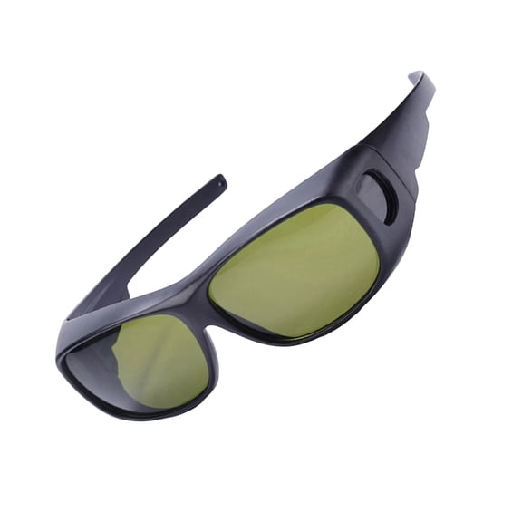 Advanced Welding Glasses Soldering Eye Protections Goggles For Easy Operation