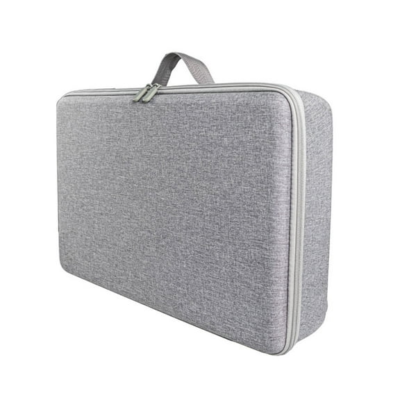 Advanced Window Cleaning Robot Case with Intelligent Navigation Window Cleaning Device Box Simple Operate for Devices Winbot W1