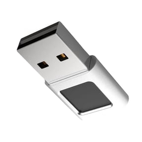 Advanced Windows-Friendly Fingerprint Scanner Fast Authentication for Multiple Devices
