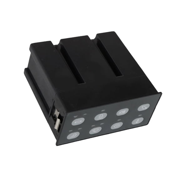 Advanced Wiper Headlight Control for 315D Excavators Featuring IP67 227-7575