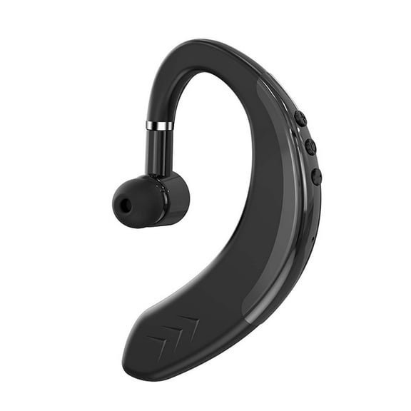 Advanced Wireless 50 Business Headset with Microphone for Use and Long Driving Comfort