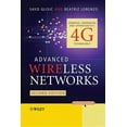 thumbnail image 1 of Advanced Wireless Networks: Cognitive, Cooperative and Opportunistic 4g Technology, (Hardcover), 1 of 1