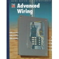 thumbnail image 1 of Pre-Owned Advanced Wiring (Spiral-bound) 0783539185 9780783539188, 1 of 1