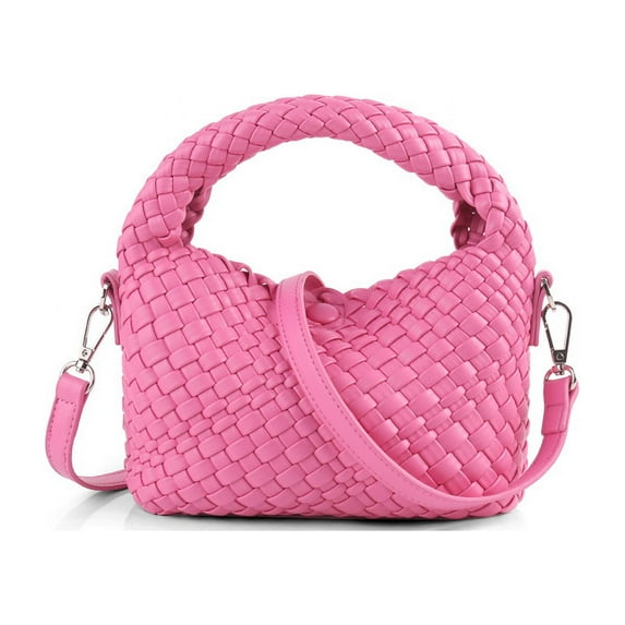 Advanced Women's Baojiao Design Mobile Small Bags Shoulder Dumpling Bags