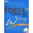 thumbnail image 1 of Pre-Owned Advanced Writing - New special Advanced TOEFL(Chinese Edition) Paperback, 1 of 1