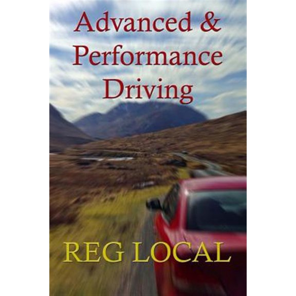Advanced and Performance Driving