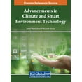 thumbnail image 1 of Advancements in Climate and Smart Environment Technology, (Hardcover), 1 of 1