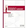 thumbnail image 1 of Pre-Owned Advances Advances in Cosmetic Surgery, 2018: Volume 1-1, Book 1, (Hardcover), 1 of 1