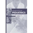 thumbnail image 1 of Advances Advances in Pediatrics, 2009: Volume 56, Book 56, (Hardcover), 1 of 1