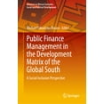 thumbnail image 1 of Advances in African Economic, Social and Public Finance Management in the Development Matrix of the Global South: A Social Inclusion Perspective, (Hardcover), 1 of 1