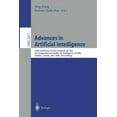 thumbnail image 1 of Advances in Artificial Intelligence: 16th Conference of the Canadian Society for Computational Studies of Intelligence, , (Paperback), 1 of 1