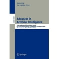 thumbnail image 1 of Advances in Artificial Intelligence: 18th Conference of the Canadian Society for Computational Studies of Intelligence, , (Paperback), 1 of 1