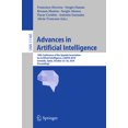 thumbnail image 1 of Advances in Artificial Intelligence: 18th Conference of the Spanish Association for Artificial Intelligence, Caepia 2018, (Paperback), 1 of 1