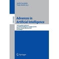 thumbnail image 1 of Advances in Artificial Intelligence: 23rd Canadian Conference on Artificial Intelligence, Canadian AI 2010, Ottawa, Cana, (Paperback), 1 of 1