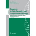 thumbnail image 1 of Advances in Bioinformatics and Computational Biology: 8th Brazilian Symposium on Bioinformatics, Bsb 2013, Recife, Brazi, (Paperback), 1 of 1