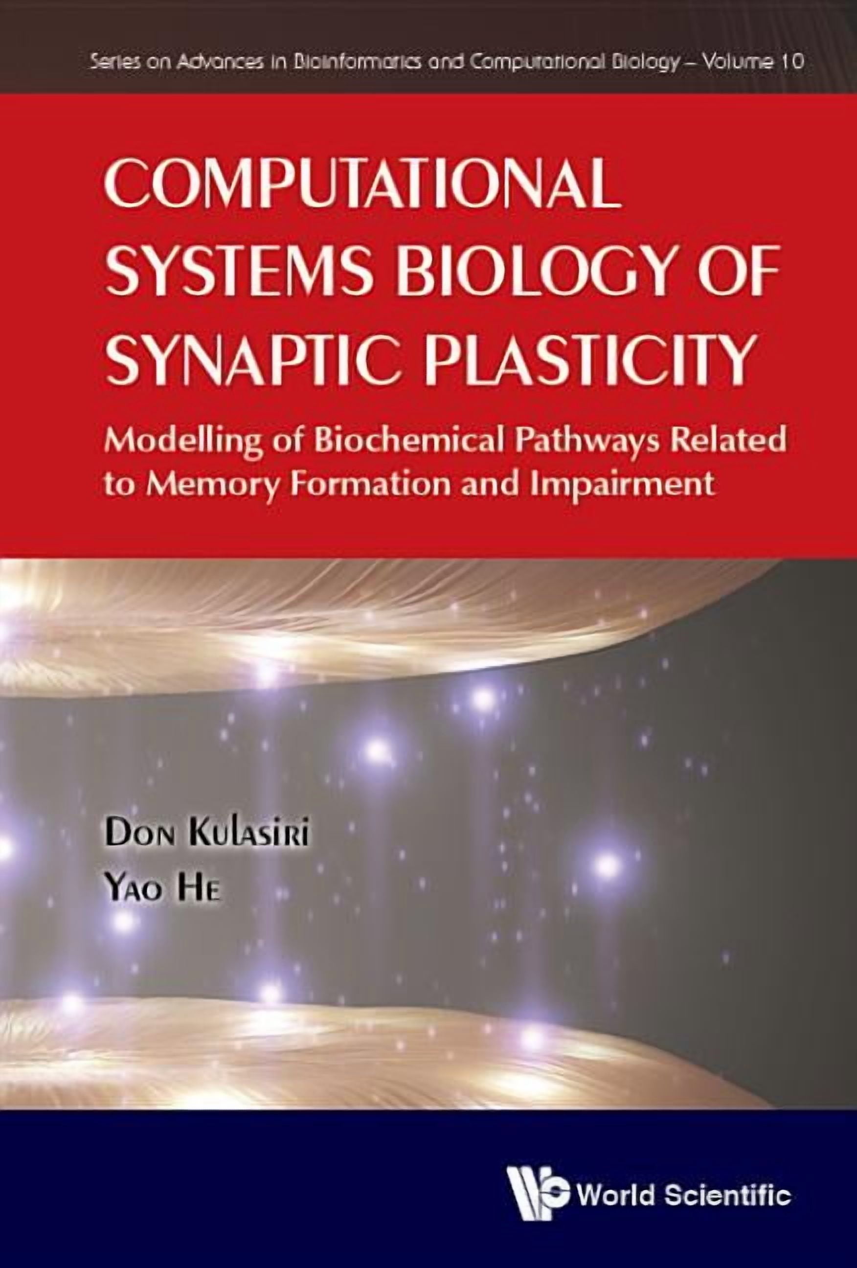 Advances in Bioinformatics and Computati Computational Systems Biology ...