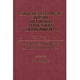 thumbnail image 1 of Advances in Child Development Within Cul Child Development Within Culturally Structured Environments, Volume 1: Parental Cognition and Adult-Child Interaction, (Hardcover), 1 of 1