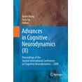 thumbnail image 1 of Advances in Cognitive Neurodynamics Advances in Cognitive Neurodynamics (II): Proceedings of the Second International Conference on Cognitive Neurodynamics , (Paperback), 1 of 1