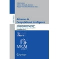 thumbnail image 1 of Advances in Computational Intelligence: 16th Mexican International Conference on Artificial Intelligence, Micai 2017, En, (Paperback), 1 of 1