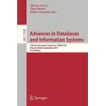 thumbnail image 1 of Advances on Databases and Information Systems: 16th East European Conference, Adbis 2012, Poznan, Poland, September 18-2, (Paperback), 1 of 1