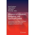 thumbnail image 1 of Advances in Estimation, Navigation, and Spacecraft Control: Selected Papers of the Itzhack Y. Bar-itzhack Memorial Symposium on Estimation, Navigation, and Spacecraft Control, 1 of 1