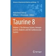 thumbnail image 1 of Advances in Experimental Medicine and Bi Taurine 8: Volume 1: The Nervous System, Immune System, Diabetes and the Cardiovascular System, Book 775, (Hardcover), 1 of 1